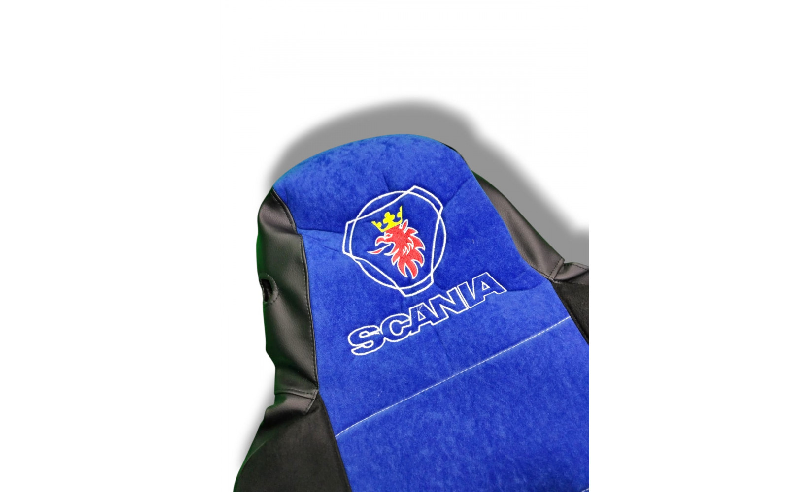 Чехлы Scania 6 (1выс.1низ.сид.) (гарнитура) (S-26) ЭКО АНТАРА ТКАНЬ ант.чер-син ткань 65882 VimpelOFF Чехлы Scania 6 (1выс.1низ.сид.) (гарнитура) (S-26) ЭКО АНТАРА ТКАНЬ ант.чер-син ткань 65882 VimpelOFF