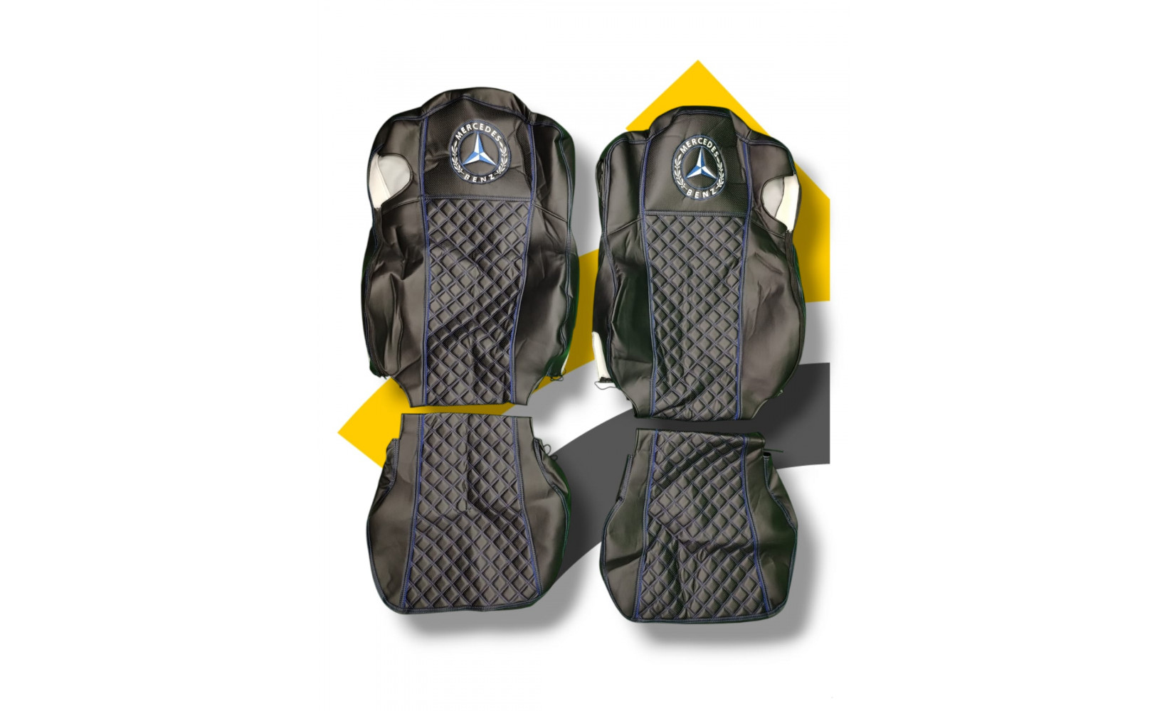 Чехлы Mercedes MP-IV от 2013г (MR-42) Иск.Кожа-Иск.Кожа черн (синяя. отстрочка) 10776 VimpelOFF Чехлы Mercedes MP-IV от 2013г (MR-42) Иск.Кожа-Иск.Кожа черн (синяя. отстрочка) 10776 VimpelOFF