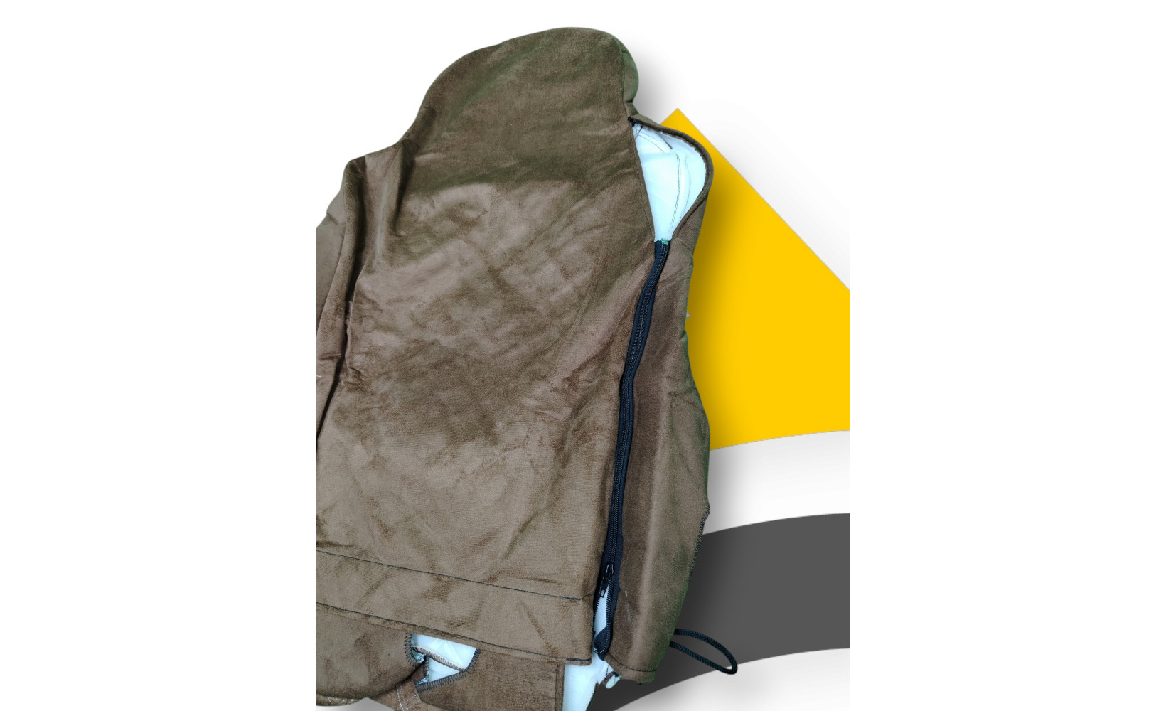 Чехлы Чехол премиум (alicanta + alicanta) DAF 95/105 (1997-2012) D01 коричневая + коричневая 112772 VimpelOFF Чехлы Чехол премиум (alicanta + alicanta) DAF 95/105 (1997-2012) D01 коричневая + коричневая 112772 VimpelOFF