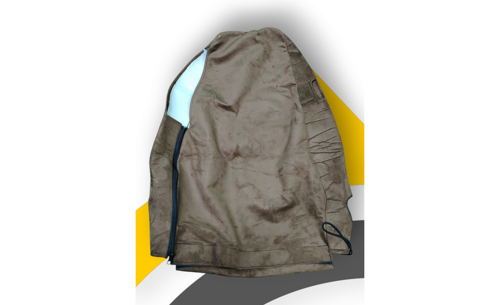 Чехлы Чехол премиум (alicanta + alicanta), VOLVO 13 от 2013г, V13; коричневая + коричневая 112492 VimpelOFF Чехлы Чехол премиум (alicanta + alicanta), VOLVO 13 от 2013г, V13; коричневая + коричневая 112492 VimpelOFF