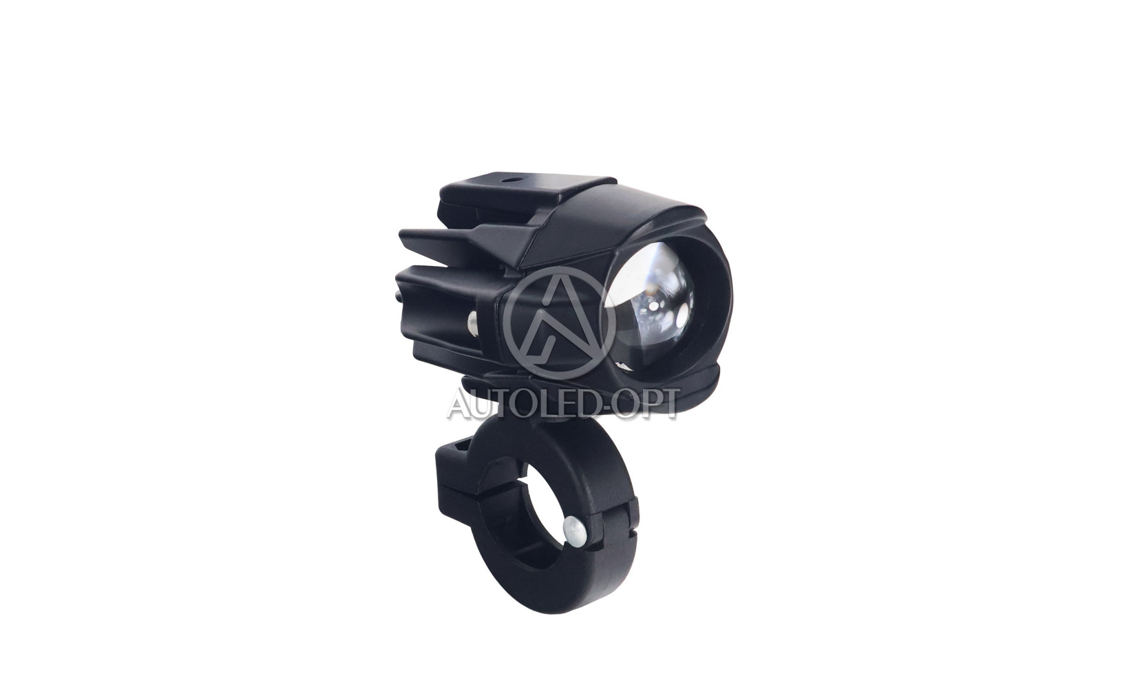 Ходовые огни 12-24v 12 / 24V прожектор (G0535) на руль, стойку 13 Вт 6 режимов 263177